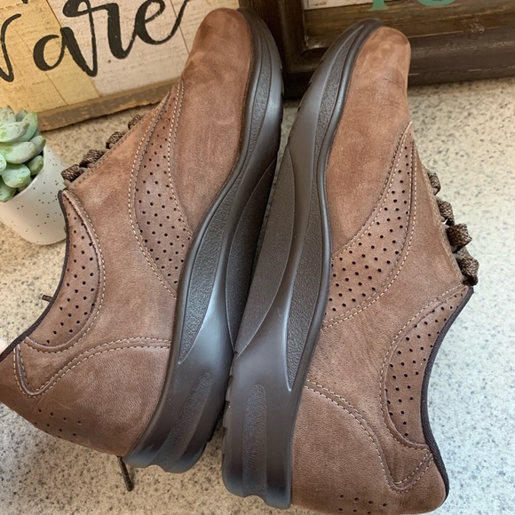 SAS Lace Up Shoes - Picture 6 of 8